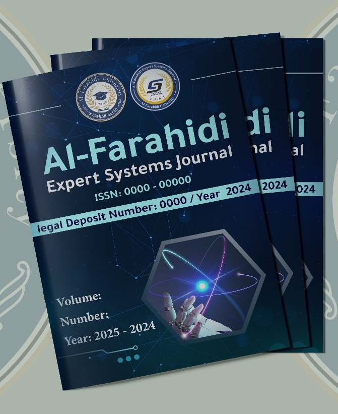 Journal cover art